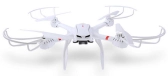 Dron MJX X101 + kamera C4016 v ALU kufru