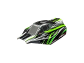 Karoséria Traxxas Jato 4X4 Brushless zelená