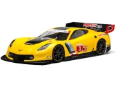 PROTOform karosérie 1:8 Chevrolet Corvette C7.R (dlouhý rozvor)