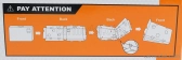 Bburago Accessories Diorama – Go Gears Extreme Hyper Loop & Launch 1:64