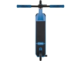 Globber - Kolobežka Freestyle Stunt GS 900 Deluxe čierna