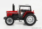 Universal hobbies Massey ferguson 2625 Tractor 1994 1:32 Červená strieborná