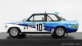 Trofeu Fiat 131 Abarth Team Fiat Italia N 10 Winner Rally Montecarlo 1980 W.rohrl - C.geistdorfer 1:43 Bílá Modrá