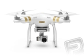 Dron DJI Phantom 3 SE