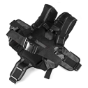 Batoh pre kufor DJI INSPIRE