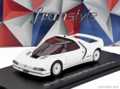 Franstyle Peugeot 205 T16 Quasar 1984 1:43 Biela