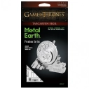 Súprava Steel Sigil Targaryen zo série Game of Thrones