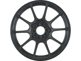 Pro-Line disk 3.3" Mach 10 H17 černý (4)