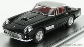 Kess-model Ferrari 410 Superamerica Series Iii Pininfarina Coupe 1958 1:43 Black Silver