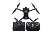 DJI Mini 4 Pro – PVC nálepka (DJI RC-N2)