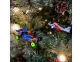 TLR 22X-4 Elite vianočná ozdoba 2022