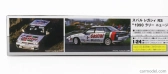 Hasegawa Subaru Legacy Rs N 11 Rally New Zealand 1990 P.bourne - R.freeth 1:24 /