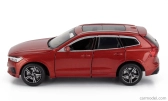 Tayumo Volvo Xc60 2018 1:32 Red Met