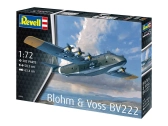 Plastic ModelKit lietadlo 03792 - Blohm & Voss BV222 (1:72)