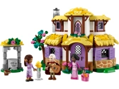LEGO Disney Princezná - Ašin domček
