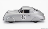 Werk83 Porsche 356 Sl Coupe Team Porsche K.g. N 46 Trieda víťazov 24h Le Mans 1951 Auguste Veuillet - Edmond Mouche 1:18 Striebro