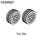1210057 - Pre-glued Tire Set - Rally (2)