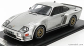 Kess-model Porsche 911 930 Biturbo 3.3 Almeras 1993 1:18 Strieborná