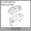Receiver Box