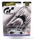 Mattel hot wheels Nissan Set Assortment 10 Pieces Tv Series 1:64 Různé