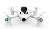 Dron HUBSAN H107D+