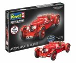 Starter Kit auto 77751 - Aston Martin Ulster (1:32)