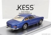Kess-model Ferrari 330 Gt 2+2 Berlinetta 1-series 1964 1:43 Blue