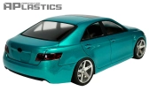 Karoserie APlastics - Camry XV40 - 1/10, 198mm | RCprofi.cz