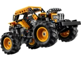 LEGO Technic – Monster Jam™ DIGatron™ s naťahovacím motorom