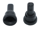 Plastové unášače kolies (4 ks) pre vybrané RC autá WL Toys a S-Idee