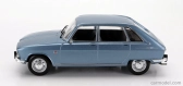 Whitebox Renault R16 1965 1:24 Blue Met