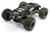 RC auto Slyder ST Stadium Truck 1/16 RTR, zelená