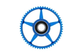 Exway Precision Pulley pro Atlas Pro (modrý) sada 2 ks