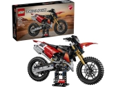 LEGO Technic – Motocykel Ducati Desmo450 MX Factory