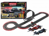 Autodráha Carrera GO 62617 Formula Track Attack
