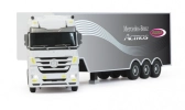 RC kamión Mercedes-Benz Actros