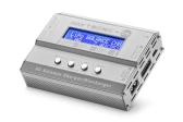 Nabíjačka RAYTRONIC C11+ s balancérom 60W + 12V napájanie