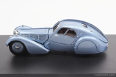 Rio-models Bugatti Type 57 Sc Atlantic 1936 1:43 Light Blue Met