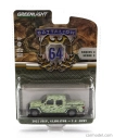Greenlight Jeep Gladiator Pick-up USA Army 2022 1:64 Vojenská kamufláž