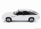 Norev Opel Manta Cc Gsi Coupe 1984 1:18 Bílá
