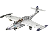 Revell Northrop F-89 Scorpion 50. výročie (1:48) (darčeková súprava)