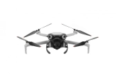 DJI Mini 4 Pro – slnečná clona (čierna)