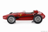 Cmr Ferrari F1  Dino 246 N 20 3rd Argentina Gp Mike Hawthorn 1958 World Champion 1:18 Red