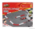 Maisto Ferrari F1 Sf-24 Team Scuderia Ferrari N 16 Season 2024 Charles Leclerc 1:41 červeno-čierna