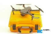 Kufr G20 pro DJI MAVIC, žlutá