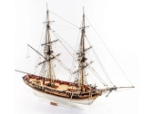 Vanguard Models HMS Flirt 1782 1:64