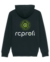 Mikina RCprofi černá M