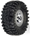 Flat Iron 2.2" M3 (Soft směs) Rock Crawling pneu (2 ks)