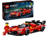 LEGO Speed Champions - Ferrari 499P
