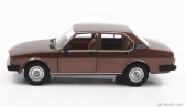Mitica-diecast Alfa romeo Alfetta 2000 Td Turbo Diesel 1979 1:18 Luci Di Bosco Met 524